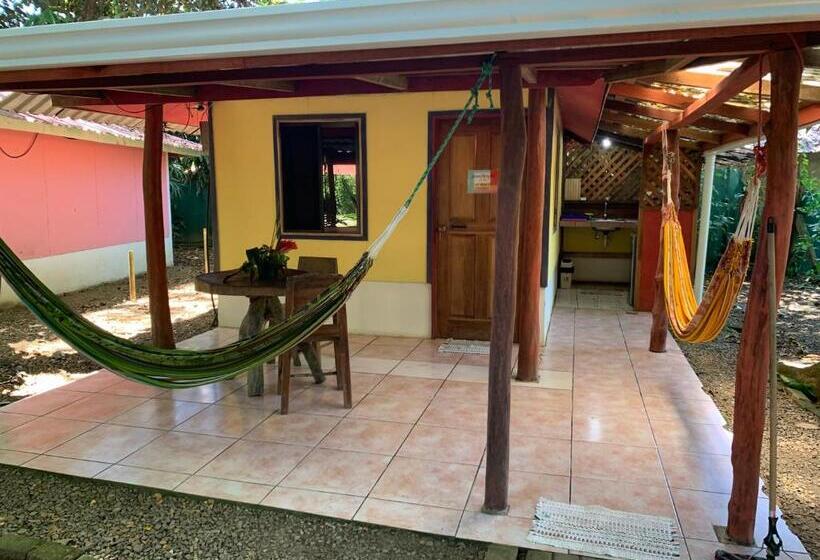 פנסיון Brigitte S Ranch