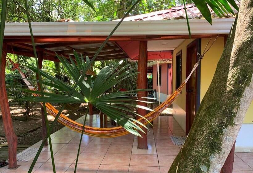 פנסיון Brigitte S Ranch