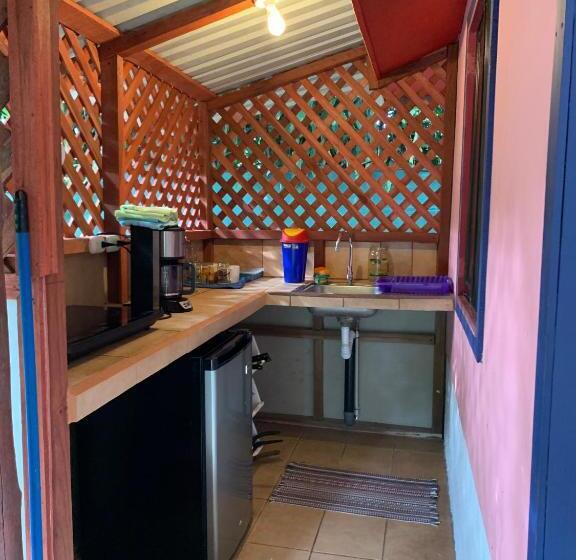 פנסיון Brigitte S Ranch