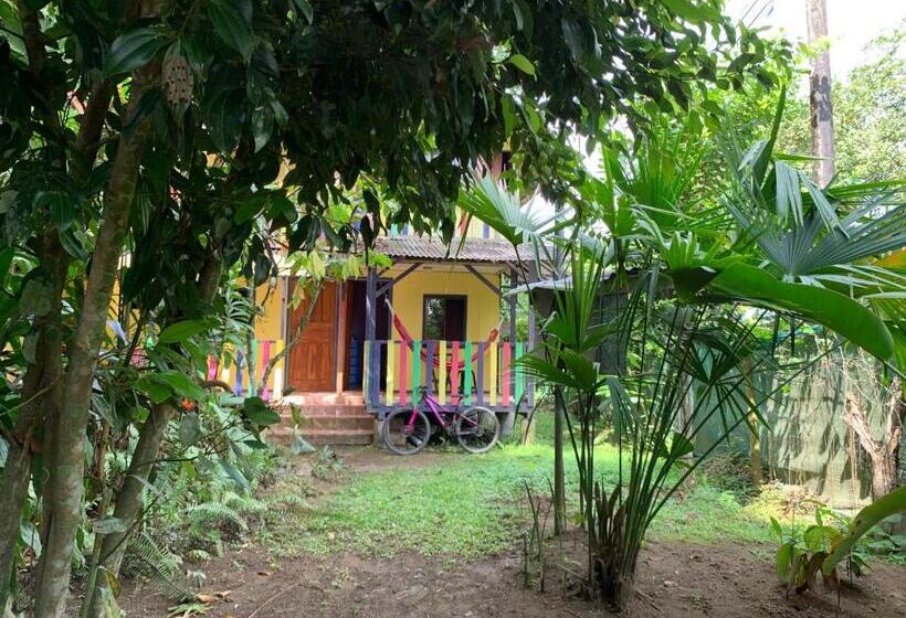 ペンション Brigitte S Ranch