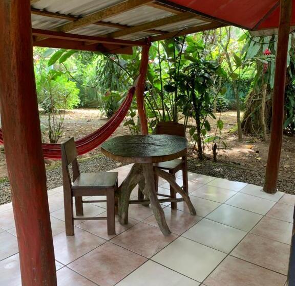 פנסיון Brigitte S Ranch