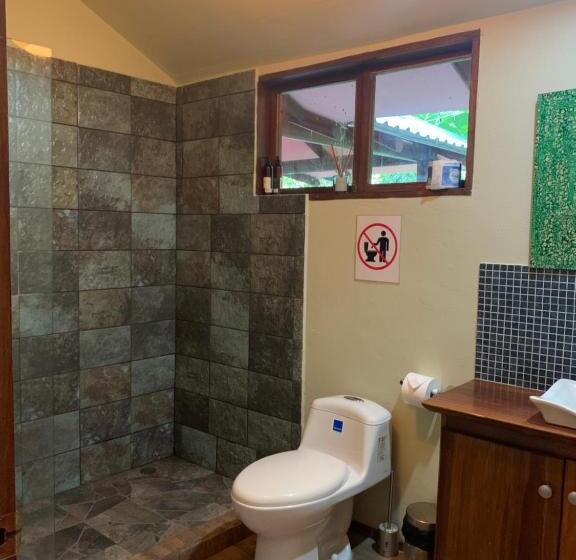 ペンション Brigitte S Ranch