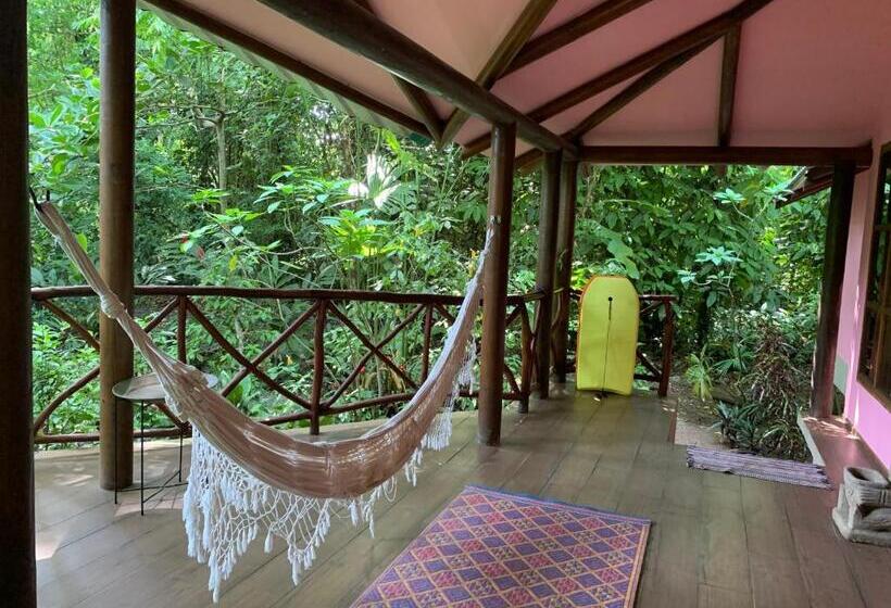 ペンション Brigitte S Ranch