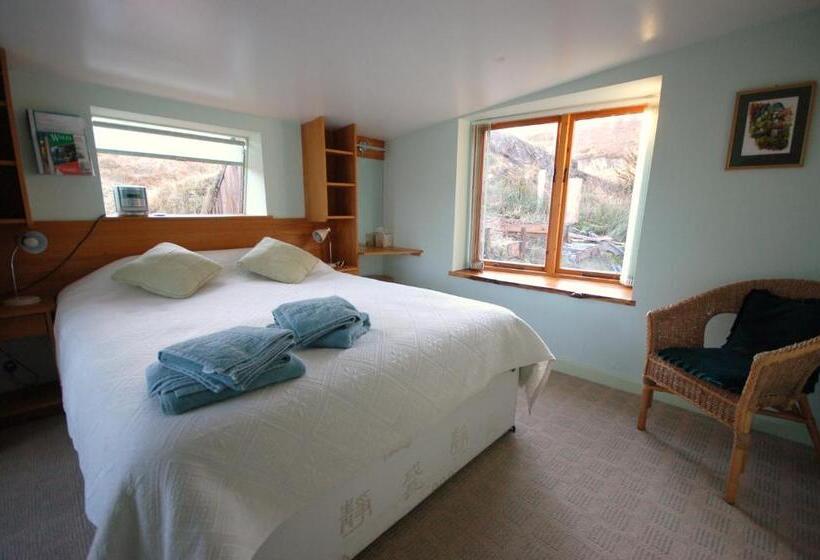 펜션 Bryn Elltyd Eco House