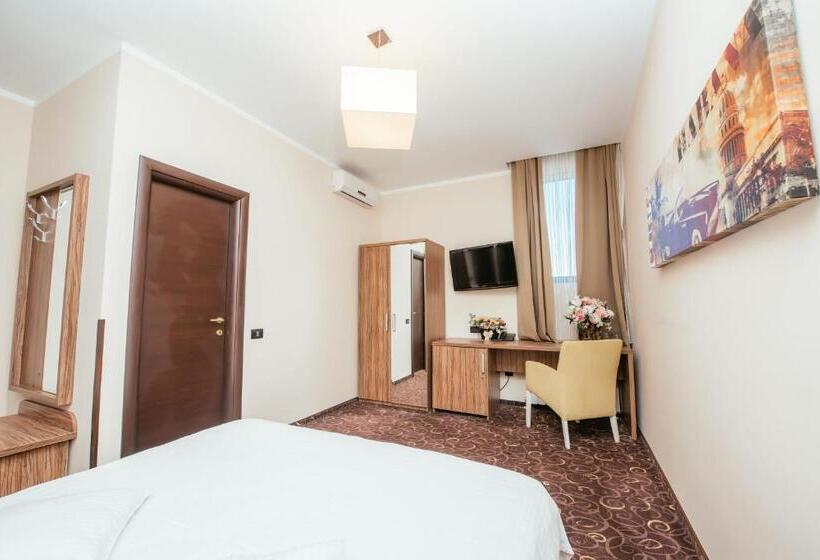 پانسیون C Guest House