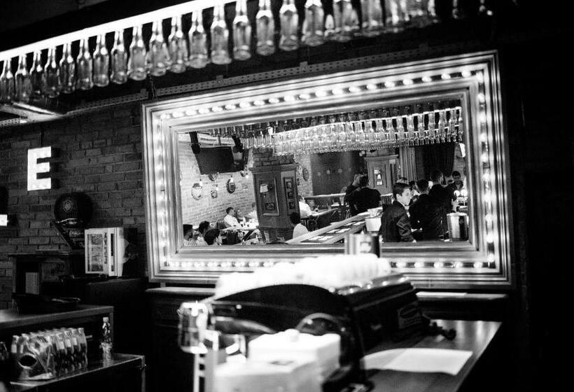 Пансион C Guest House