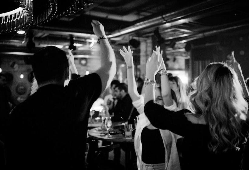 Пансион C Guest House