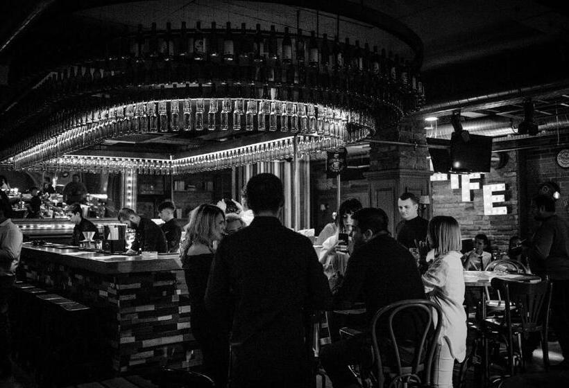 Пансион C Guest House