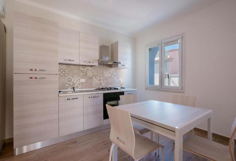 بنسيون Calabisso