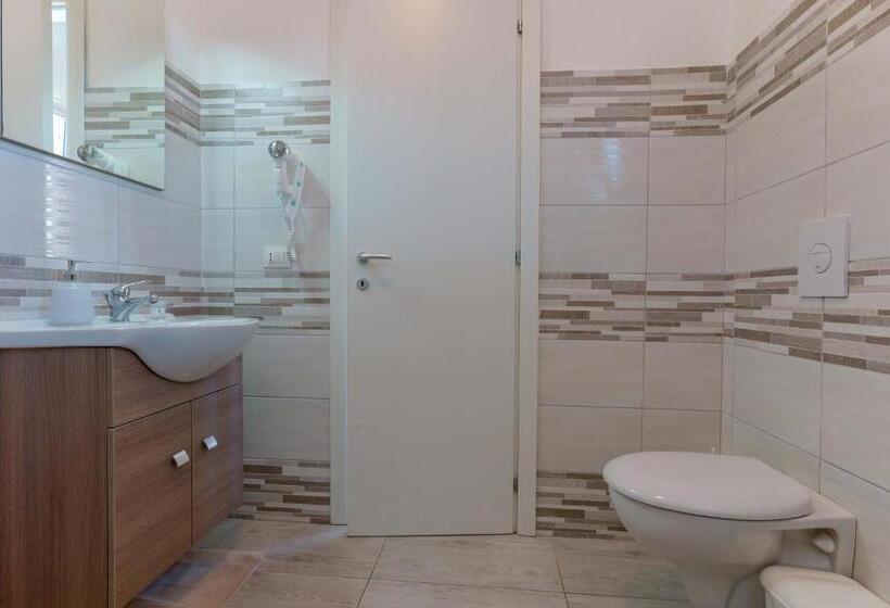 بنسيون Calabisso