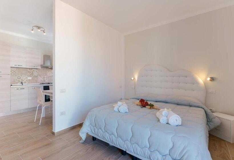 بنسيون Calabisso