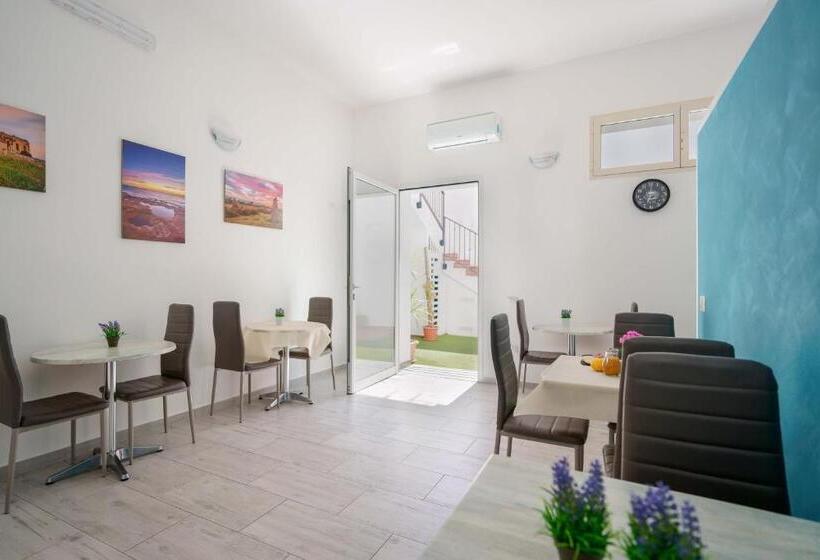 بنسيون Calabisso