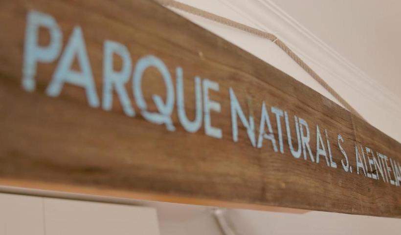 펜션 Casa Da Mata Surfhouse