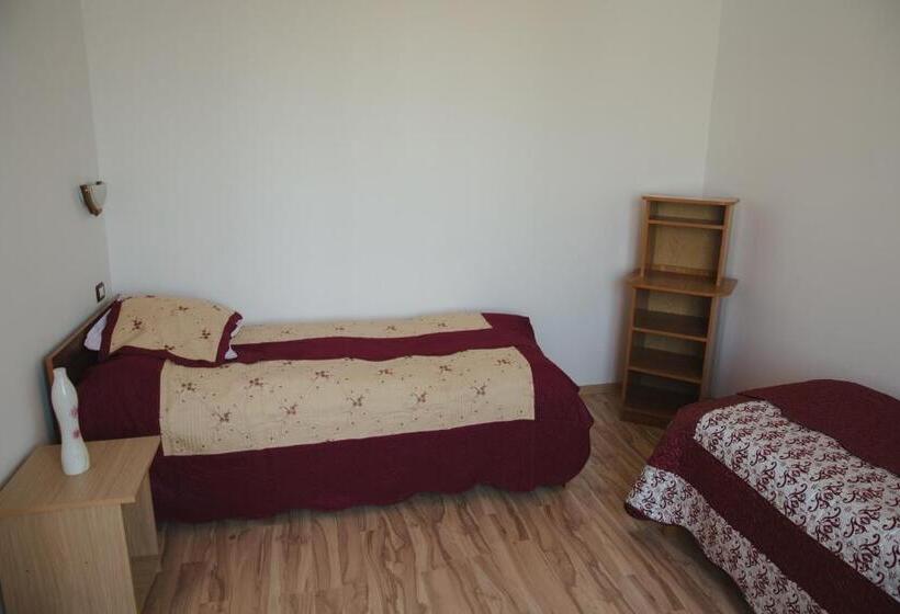 بنسيون Casa Rustica