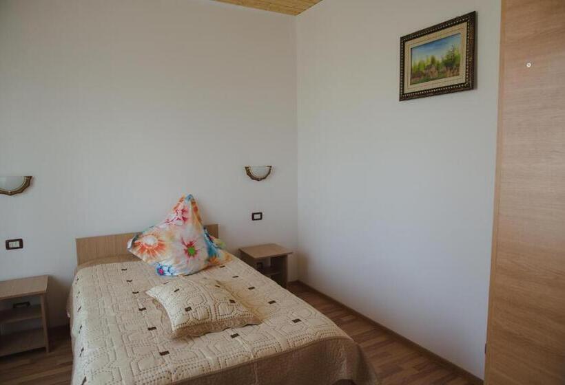 پانسیون Casa Rustica