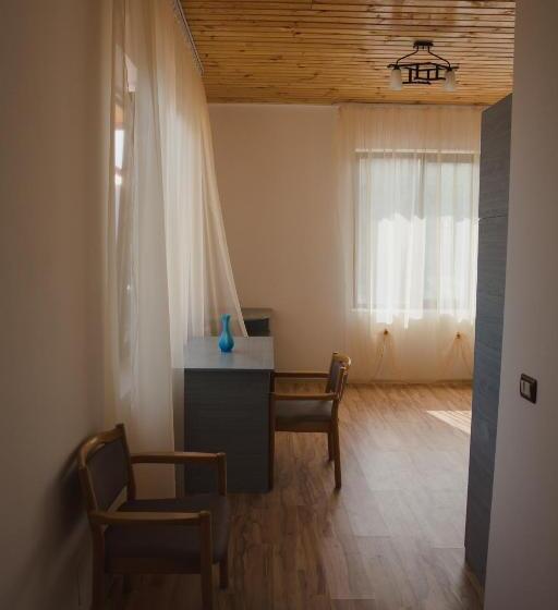 بنسيون Casa Rustica