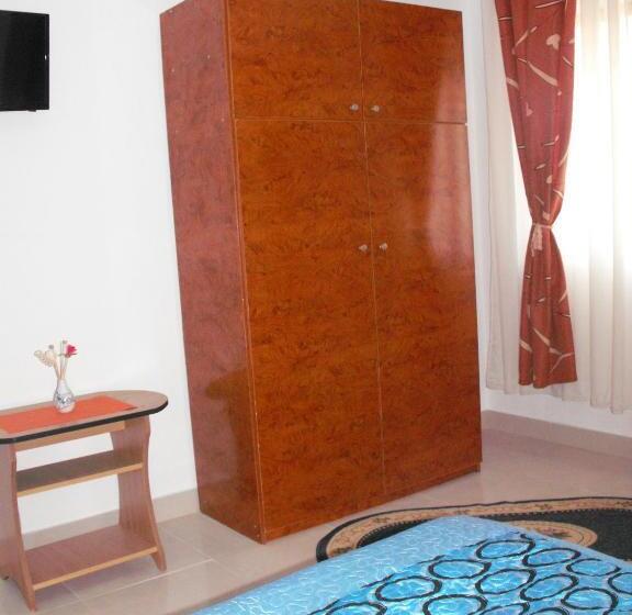 بنسيون Casa Rustica