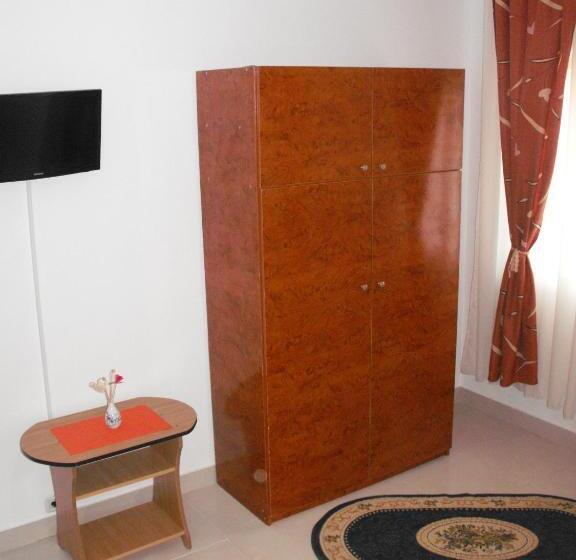 بنسيون Casa Rustica