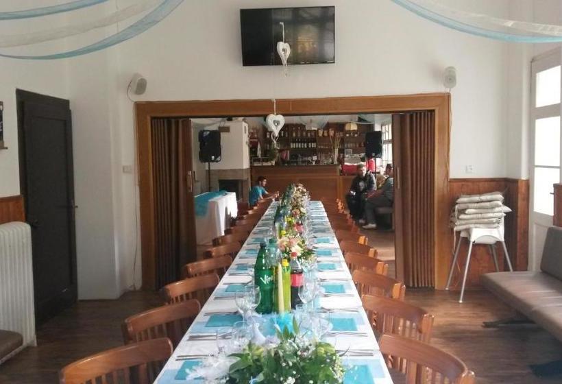 بنسيون Chata Pod čertovicou