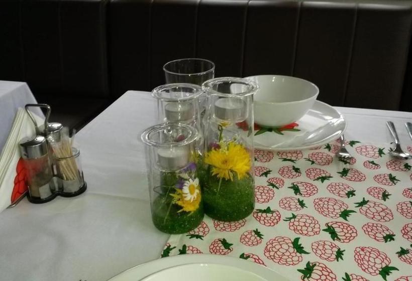 بنسيون Chata Pod čertovicou