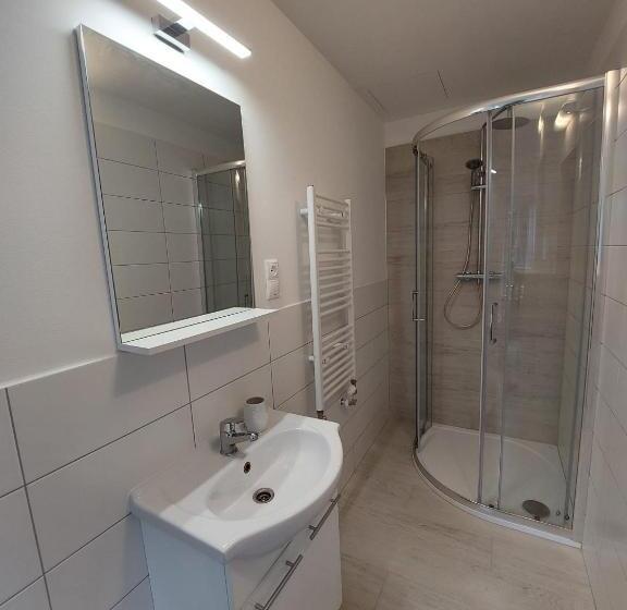 بنسيون Chata Pod čertovicou