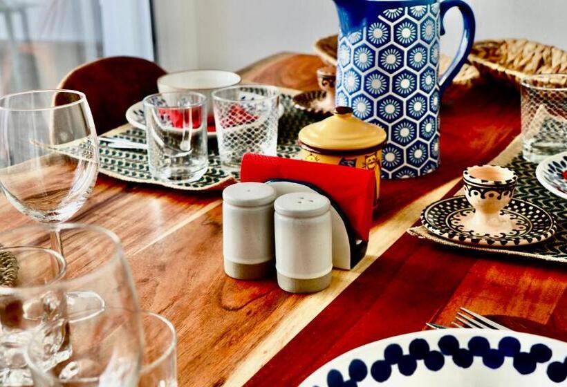 بنسيون Constância Guest House