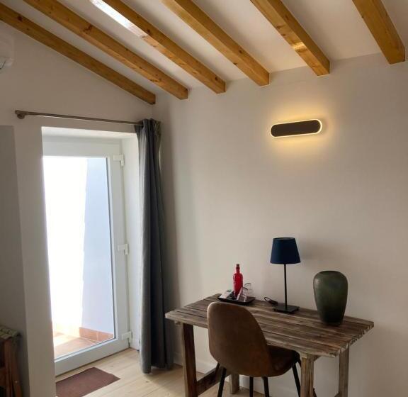 بنسيون Constância Guest House