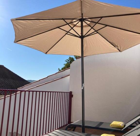 بنسيون Constância Guest House