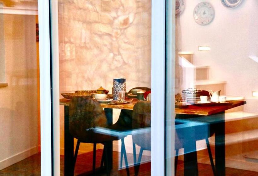 بنسيون Constância Guest House