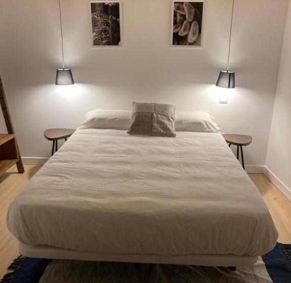 بنسيون Constância Guest House