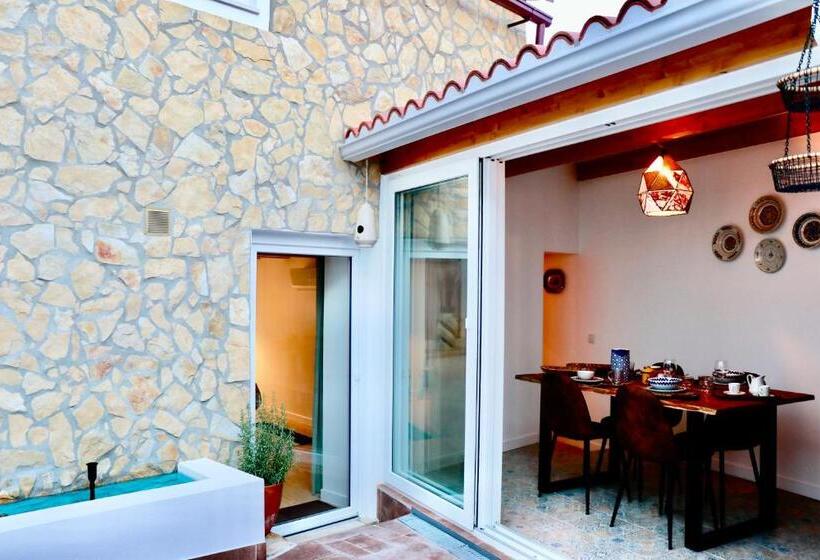 بنسيون Constância Guest House