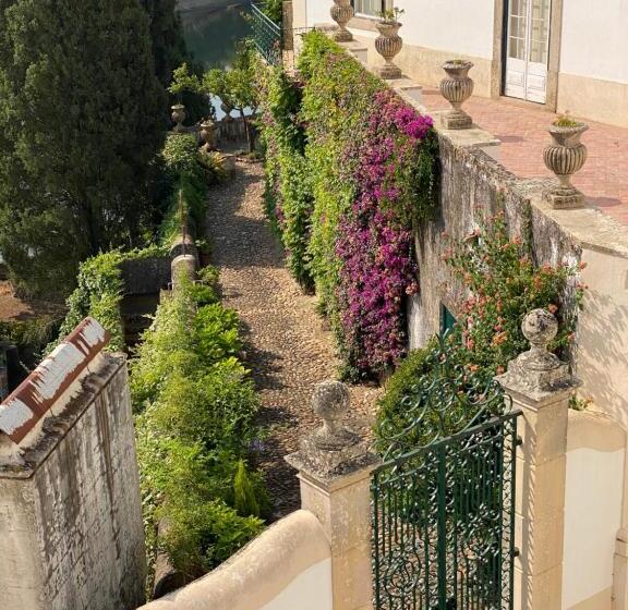 بنسيون Constância Guest House