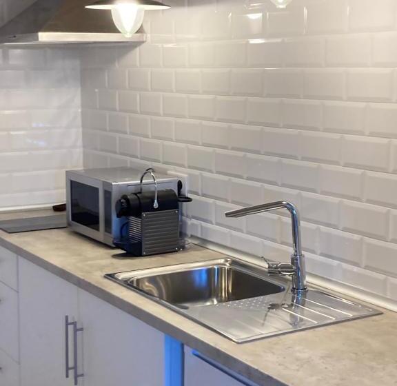 بنسيون Constância Guest House