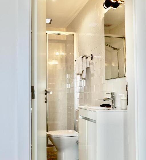 بنسيون Constância Guest House