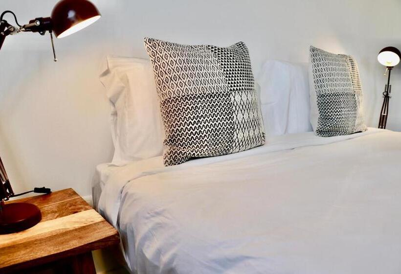 بنسيون Constância Guest House