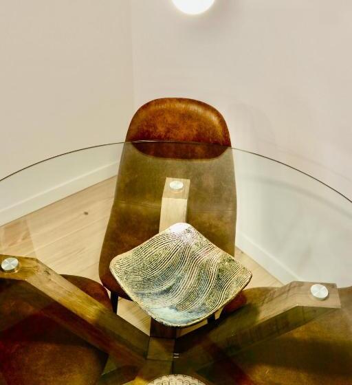 بنسيون Constância Guest House