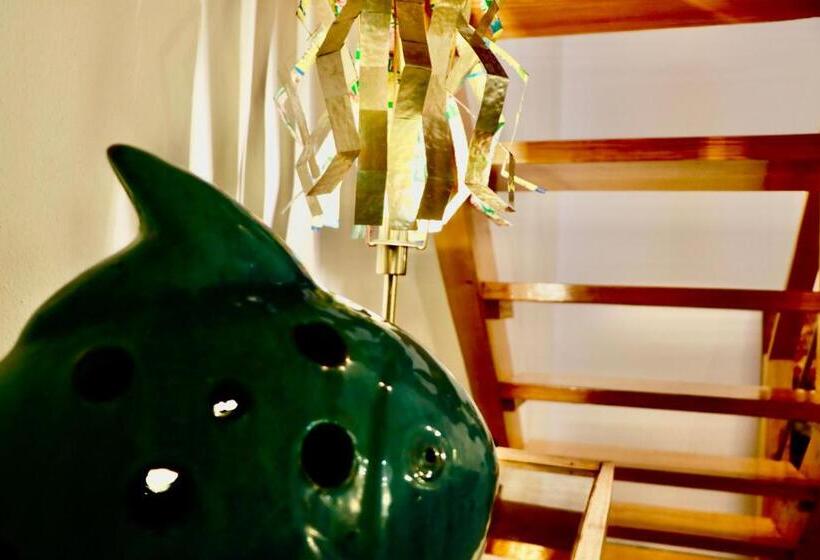 بنسيون Constância Guest House