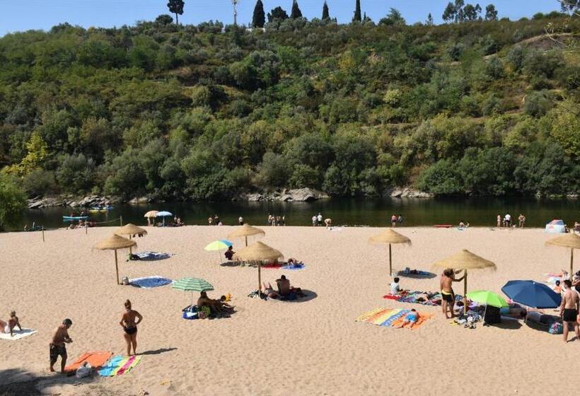 بنسيون Constância Guest House