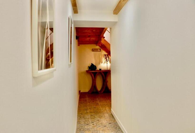 بنسيون Constância Guest House