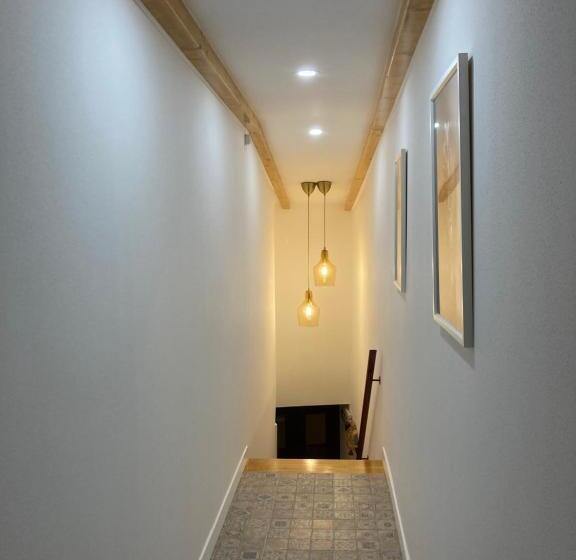 بنسيون Constância Guest House