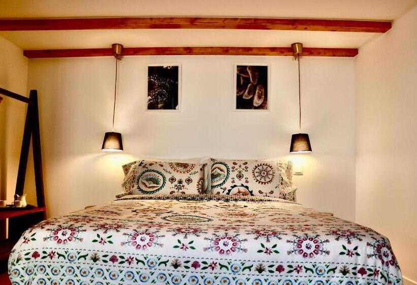 بنسيون Constância Guest House