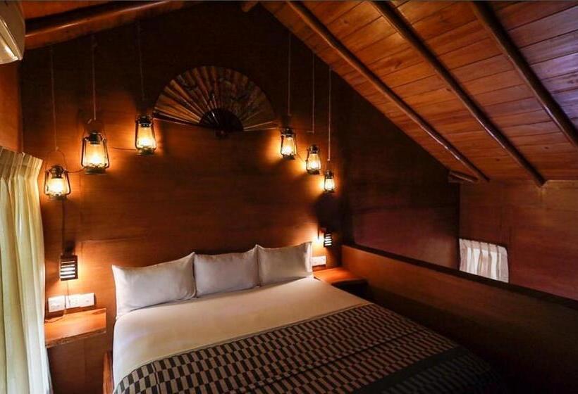 ペンション Cottage 2010