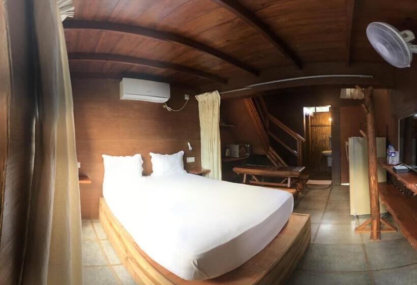 ペンション Cottage 2010