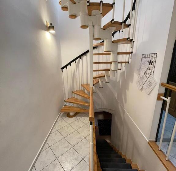 پانسیون Dorfel