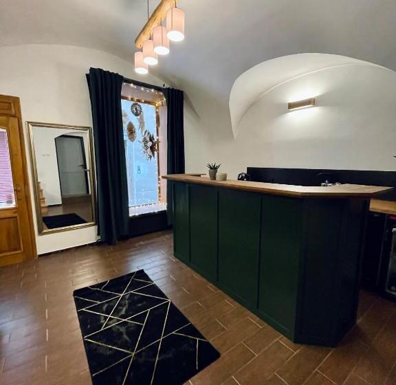 پانسیون Dorfel