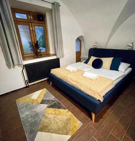 پانسیون Dorfel