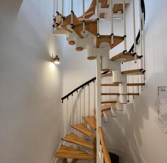 پانسیون Dorfel