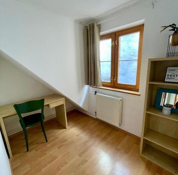 پانسیون Dorfel