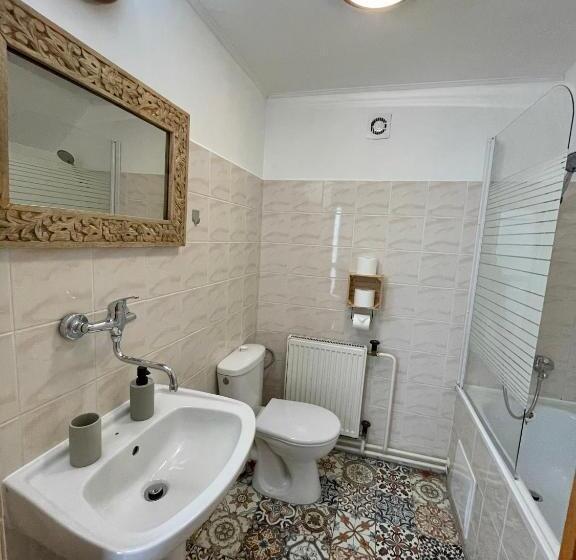 پانسیون Dorfel