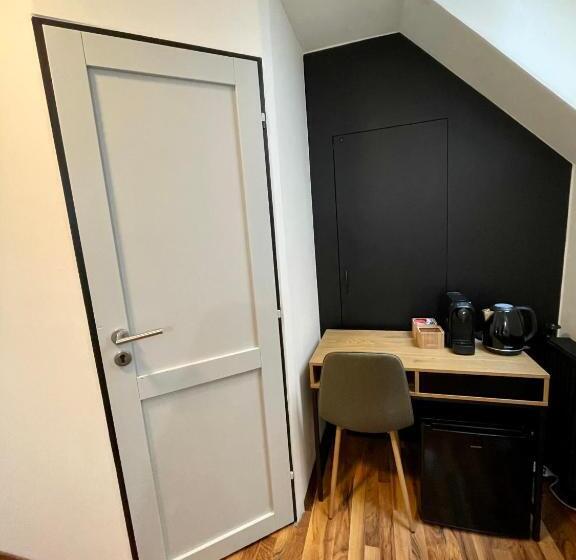 پانسیون Dorfel